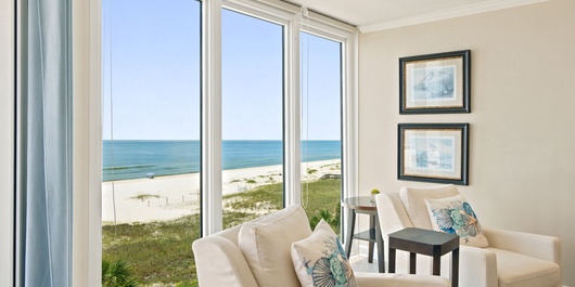 SeaSpray West 503- Gulf Front Photo