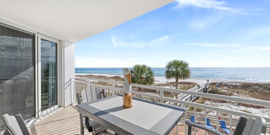 SeaSpray West 304- Gulf Front Photo