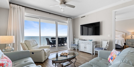Regency Isle 1009 Photo