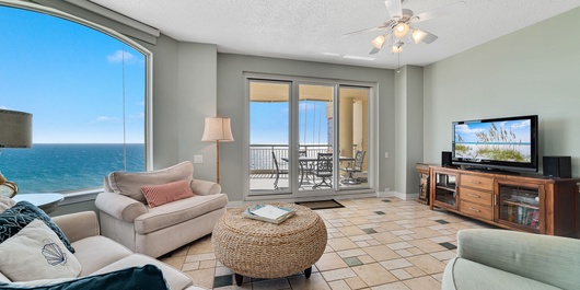 Beach Colony Tower 12B Photo