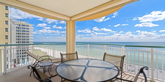 Beach Colony Tower 9A Photo