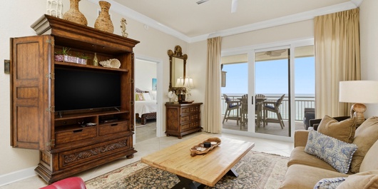 SeaSpray East 1023- Gulf Front Photo