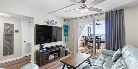 Perdido Sun 808 Photo