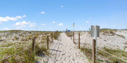 Castaways 5D Photo