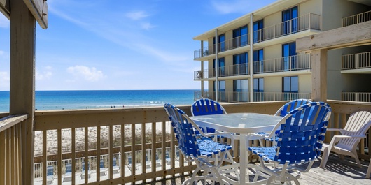 Gulf Village 207 Photo