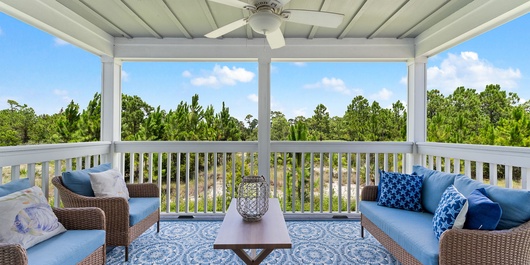Emerald Tides at Lost Key Villas Photo
