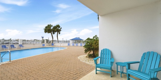 SeaSpray Riverside 112 Photo