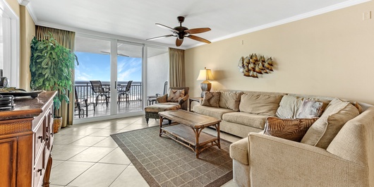 SeaSpray East 323- Gulf Front Photo
