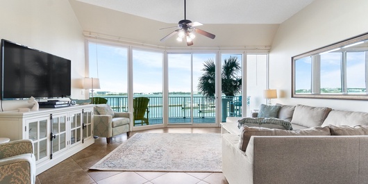 Caribe Penthouse B106 Photo