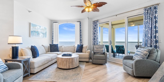 Beach Colony West 4B Photo