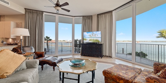 Caribe Penthouse D107 Photo