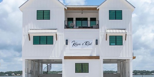 Keepin' It Reel Photo