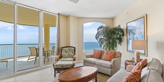 Beach Colony East 9C Photo