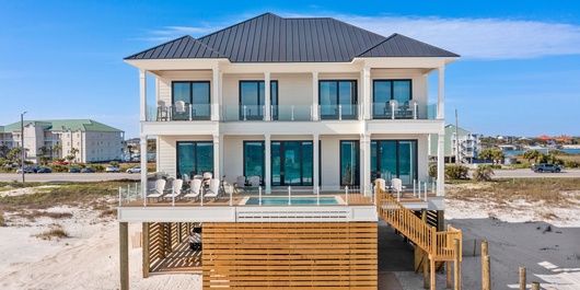 Perdido Tide Beach House Photo