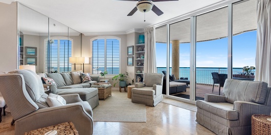 Beach Colony East 16B-Penthouse Photo
