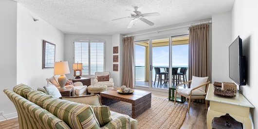 Beach Colony Tower 8B Photo