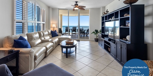 Beach Colony East 10A Photo