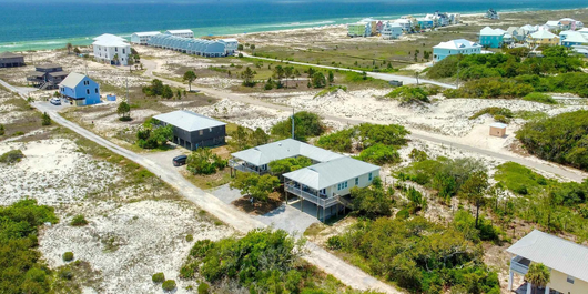 Whitesands Beach House - South Photo