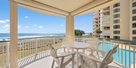 Beach Colony Tower 2C Photo