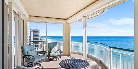 Beach Colony West 12B Photo