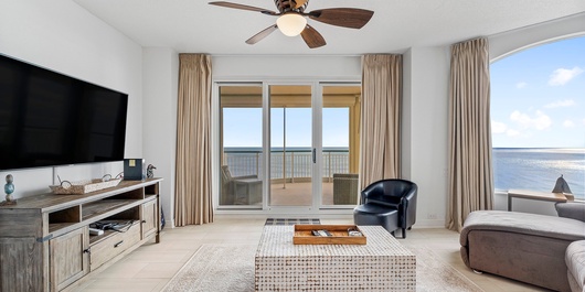 Beach Colony West 12C Photo