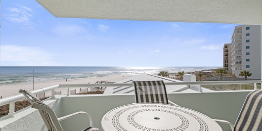 Perdido Sun 202 Photo