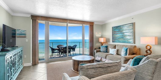 Perdido Towers East 1003 Photo