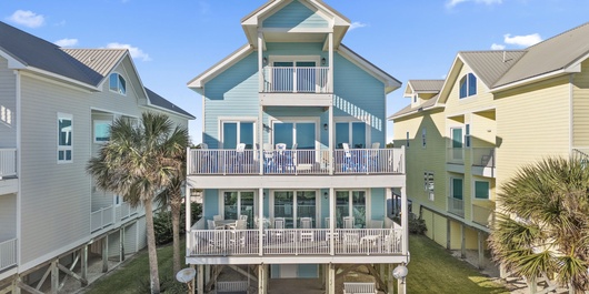 Courageous Beach House Suite D Photo