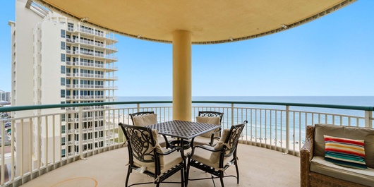 Beach Colony East 7B Photo