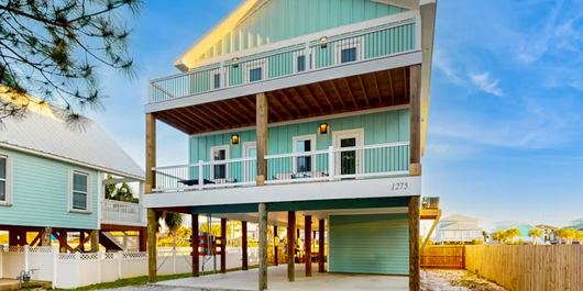 Sandy Pines Photo