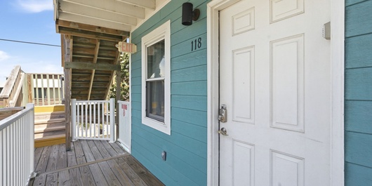 Sunrise Village 118 Photo