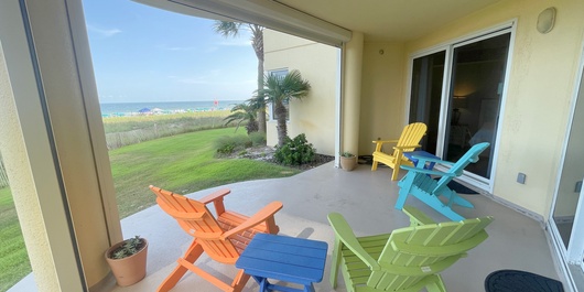 Beach Colony Tower 1B Photo