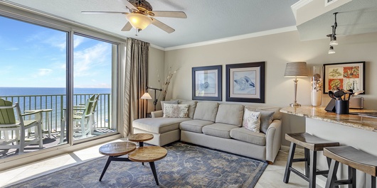 Perdido Towers West 907 Photo