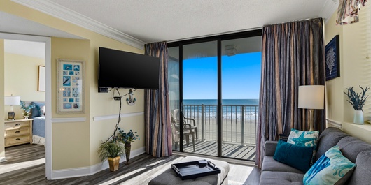 Sands Beach Club - 214 Photo