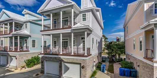 Sands Beach House 304 Photo