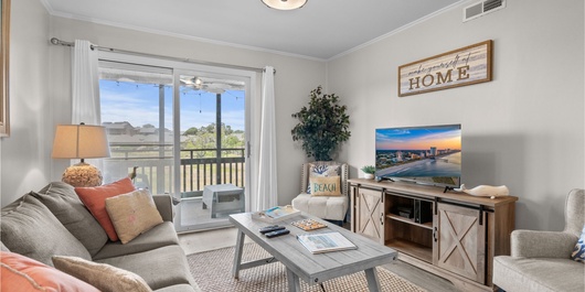 Mariners Cove A-211 Photo
