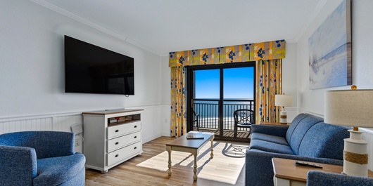 Ocean Reef Resort 717 Photo