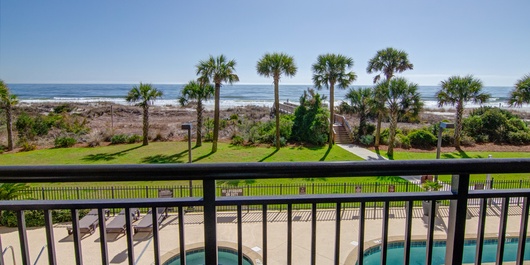South Wind 205 Photo