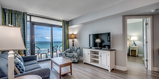 Caribbean Resort 405 Photo