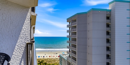Beach Colony 1117 Photo
