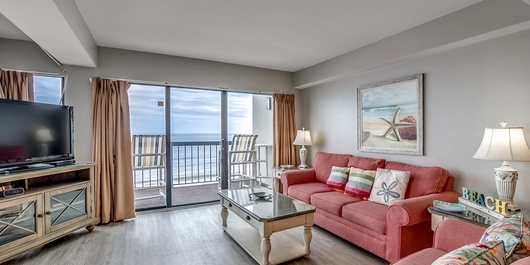 Savoy Penthouse 601 Photo