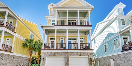 Sands Beach House 313 Photo