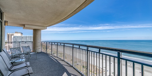 South Wind Penthouse 1 Photo