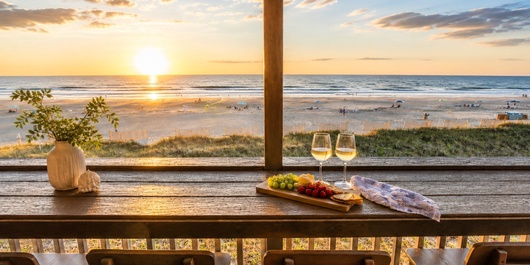 Tilghman Beach Unit 227 Photo