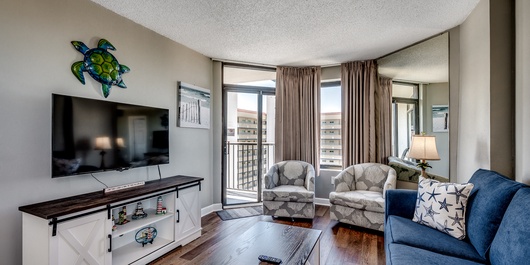 Beach Colony 1217 Photo