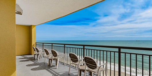 Anderson Ocean Club Unit 1510 Photo