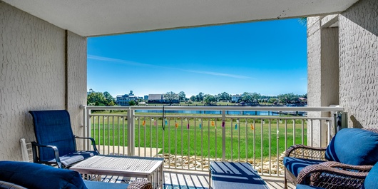 Yacht Club Villas 2-102B Photo