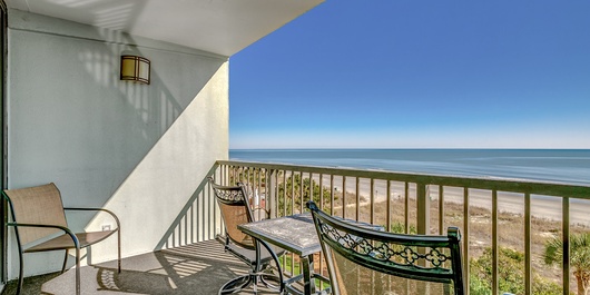 Carolina Dunes 404 Photo