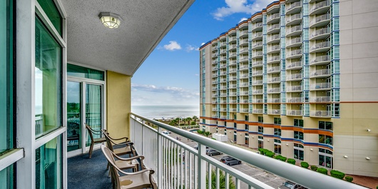 Dunes Village Resort 523 Photo