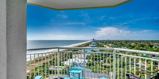 Dunes Village Resort 1253 Photo